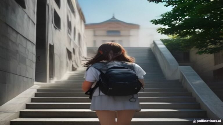 Gemini college girl photo prompts cover